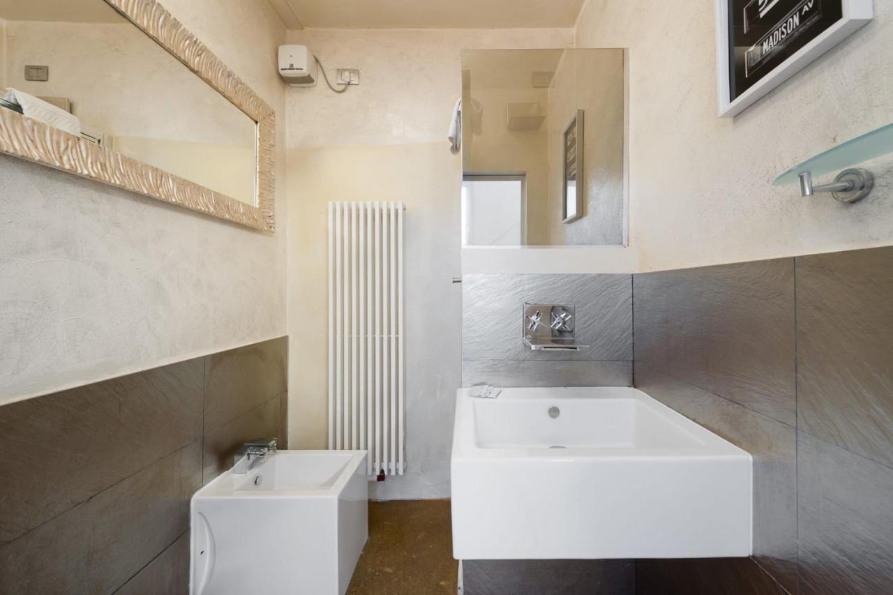 Duomo Luxury Loft In Floransa Dış mekan fotoğraf