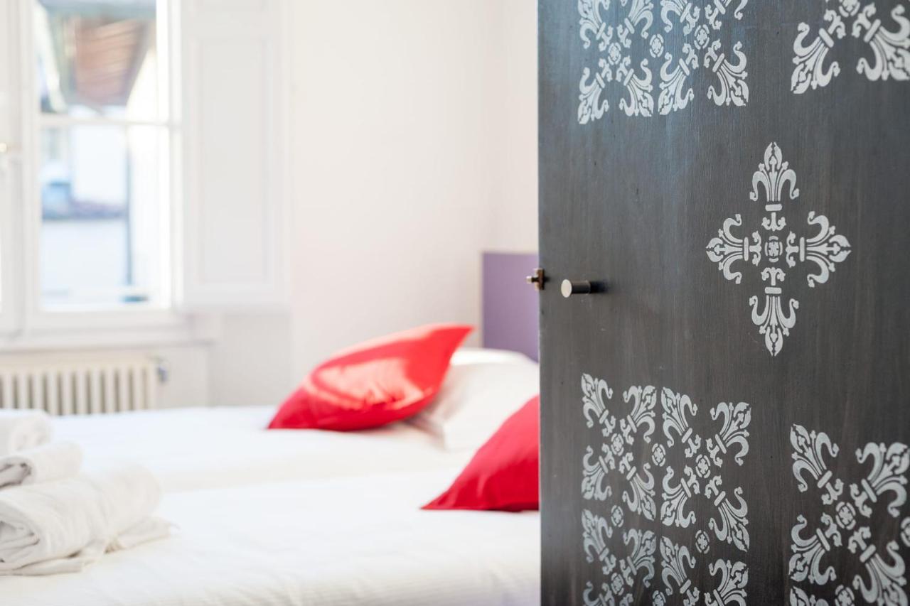 Duomo Luxury Loft In Floransa Dış mekan fotoğraf