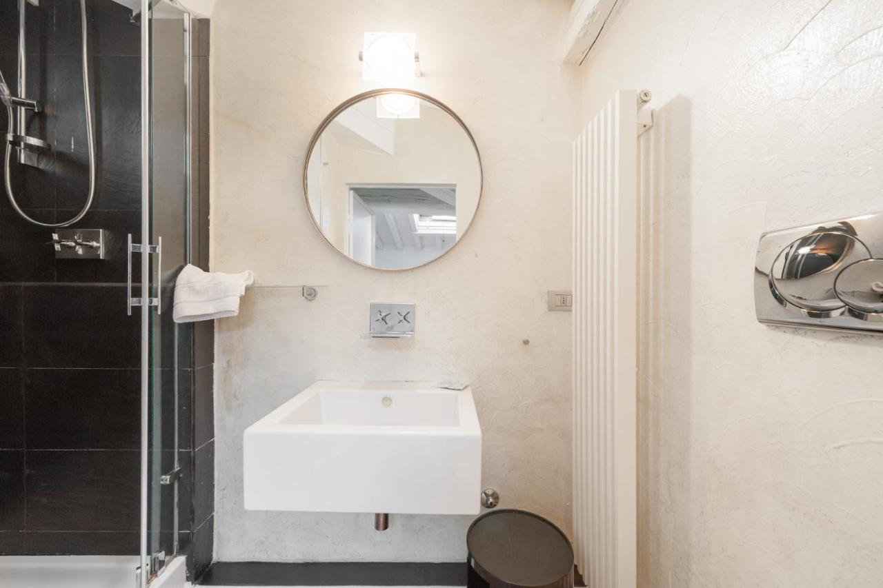 Duomo Luxury Loft In Floransa Dış mekan fotoğraf