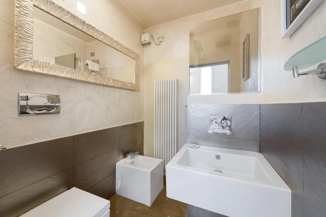 Duomo Luxury Loft In Floransa Dış mekan fotoğraf