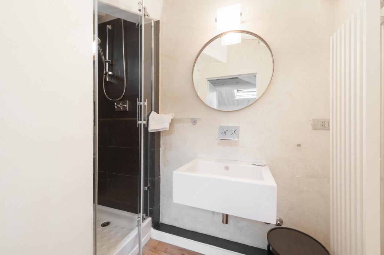 Duomo Luxury Loft In Floransa Dış mekan fotoğraf